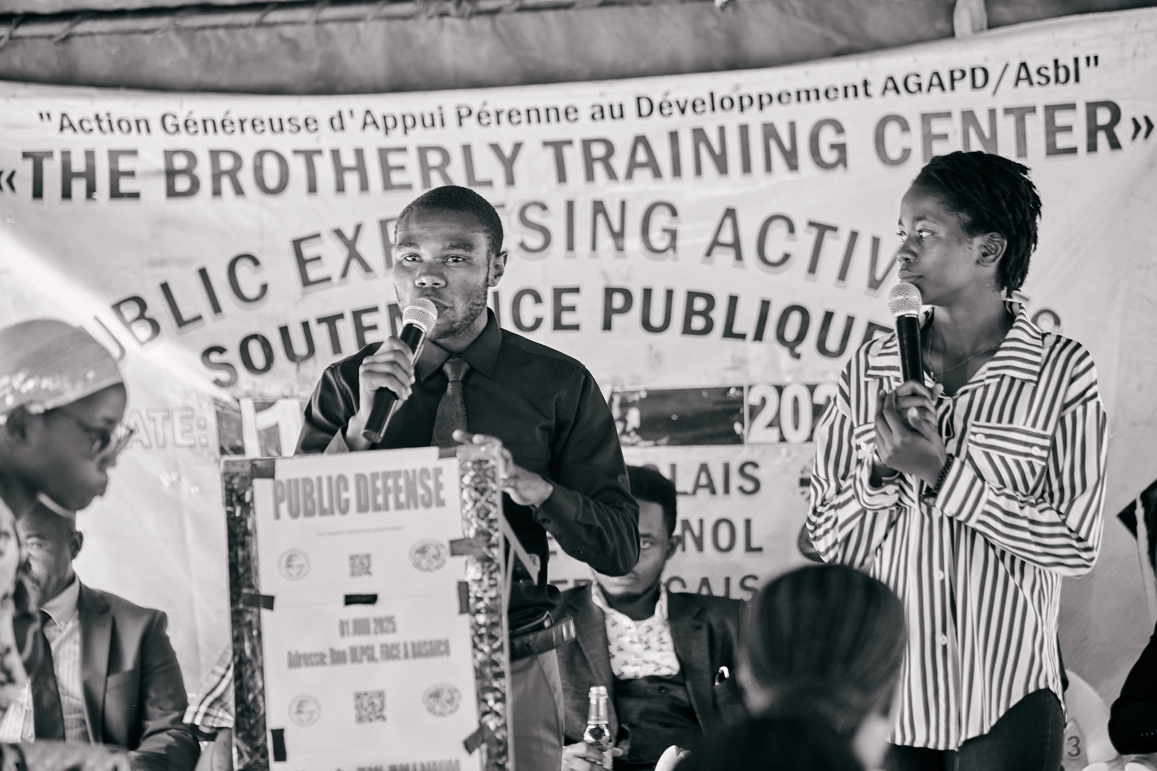 Formations en Langues